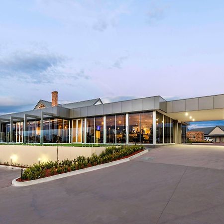 Mercure Goulburn Eksteriør billede