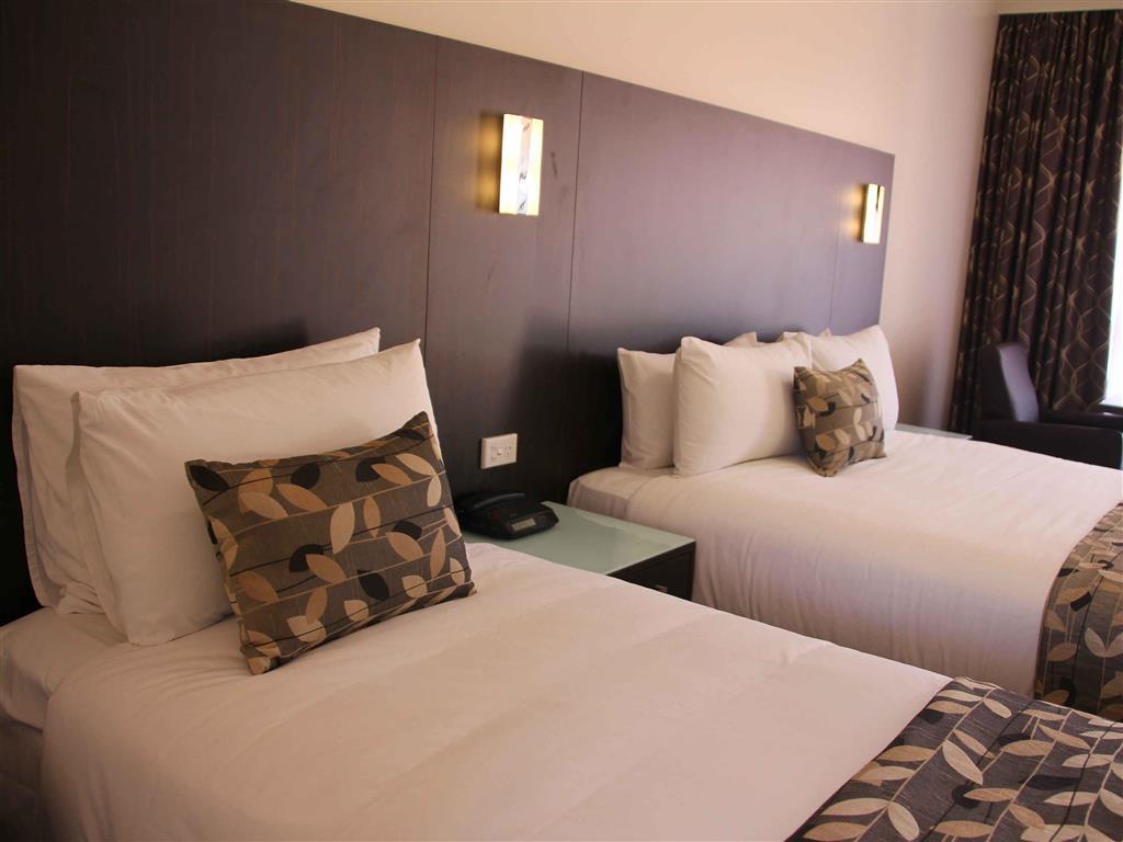 Mercure Goulburn Eksteriør billede
