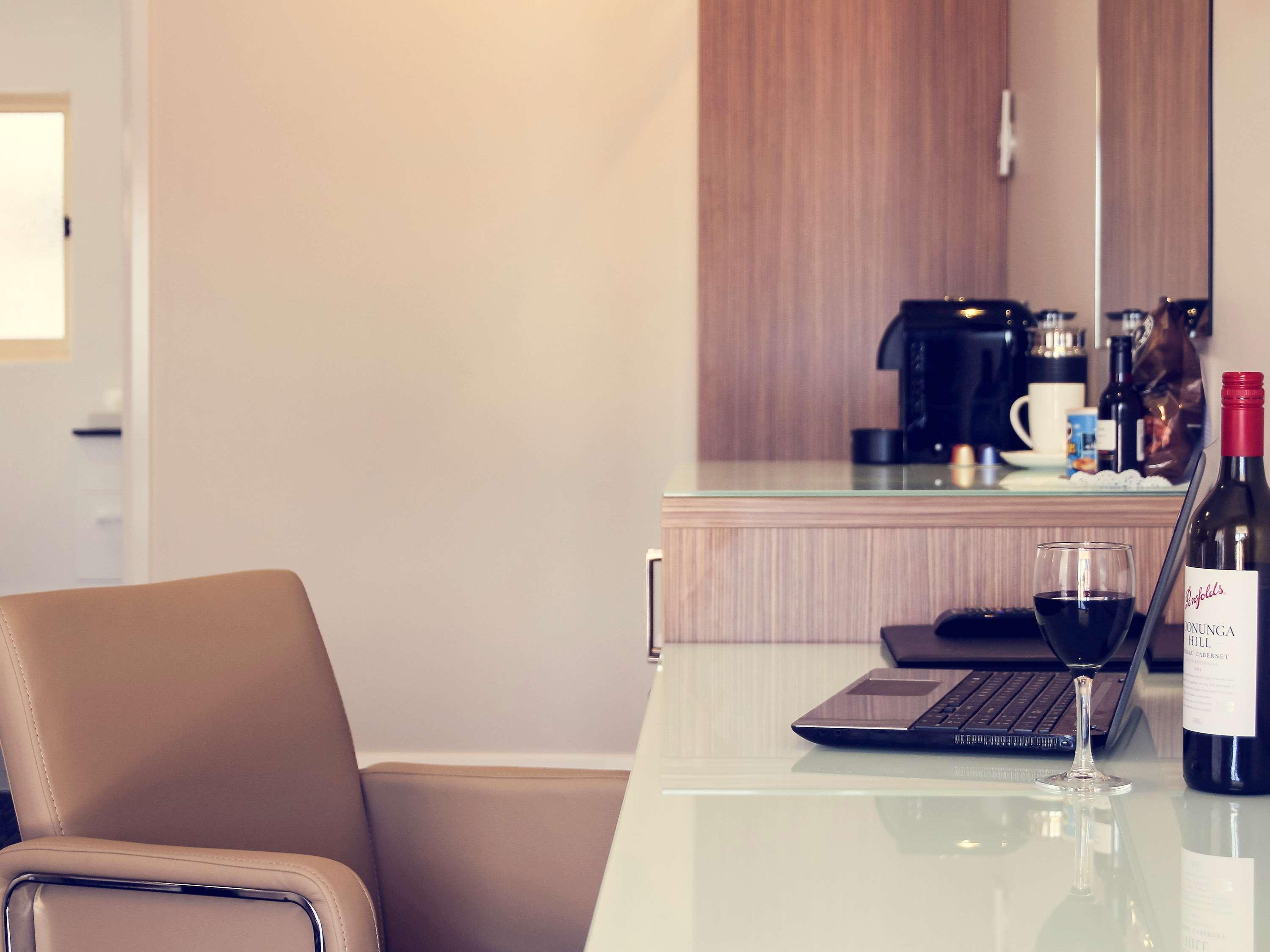 Mercure Goulburn Eksteriør billede
