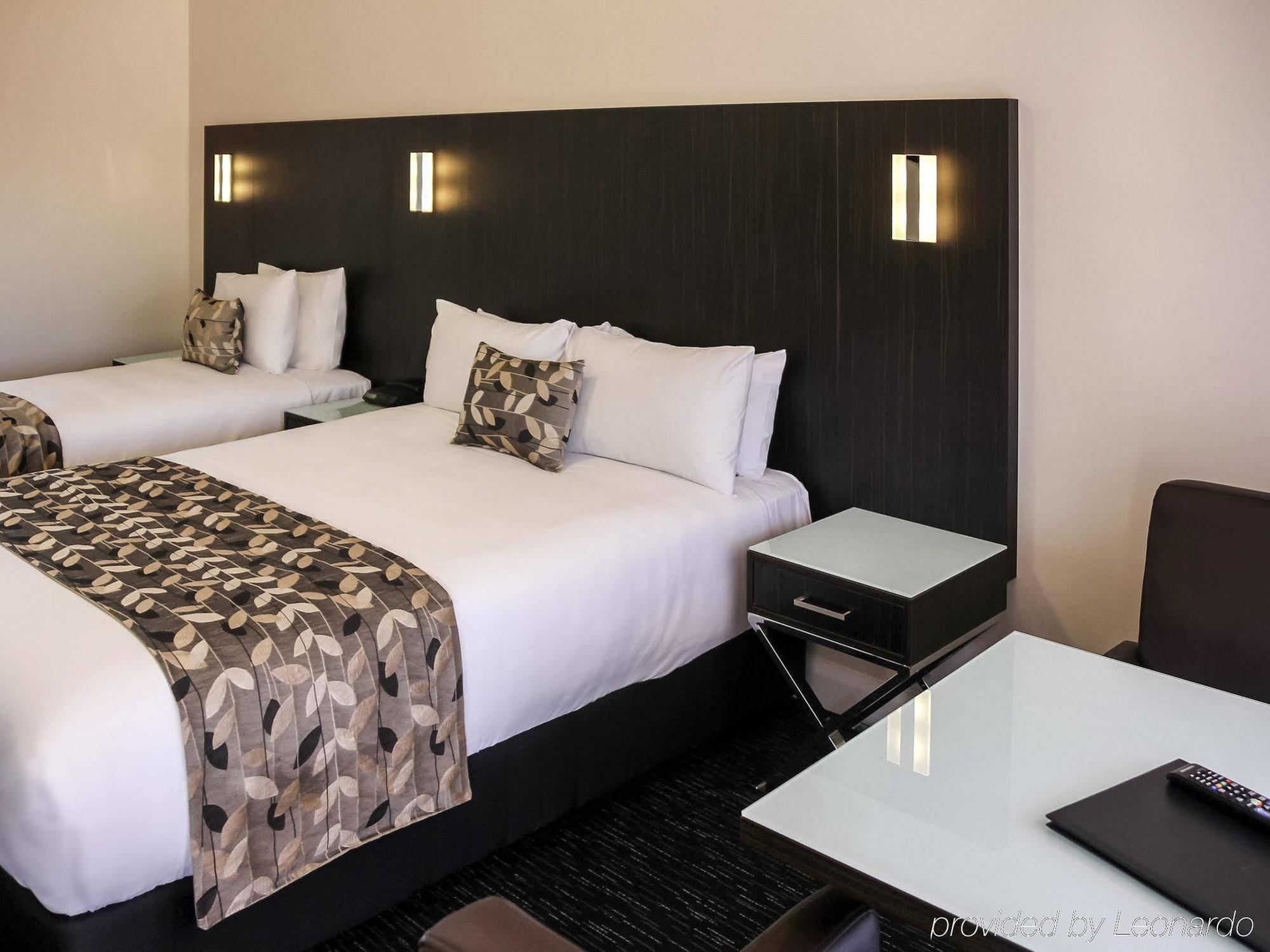 Mercure Goulburn Eksteriør billede